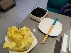 -半天妖烤鱼(诺德广场店)
