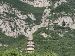 -响堂山石窟-北响堂山石窟