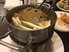 -恩施瑞享国际酒店·自助餐厅