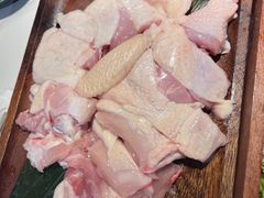 -椰子湾·海南火锅·糟粕醋·椰子鸡(正大广场店)