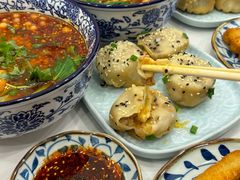 -阿三生煎(正弘城店)