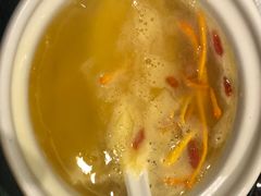 -五月罗马海鲜自助餐厅(月星环球港店)