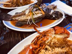 石斑鱼-盒马鲜生(大行宫店)