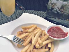 -丽晶酒店-金宝99 Restaurant