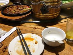 -苹果树下艺术餐厅(通州店)