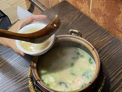 -大洋家·精品潮汕菜·生腌砂锅粥(天河东路店)
