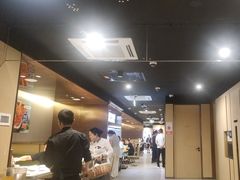 -海底捞火锅(蒙城路店)