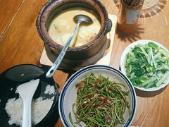 -乡野李掌柜(汉江路店)