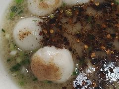 -邹记鸡肉汤圆(笔山路店)