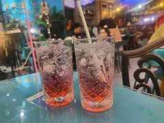 -My Way Town买味堂·东南亚餐厅(亦庄店)