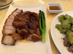 -香江小厨 The Kitchen(香江俱乐部店)