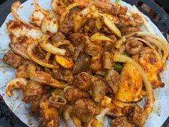 -优壹佳·延边朝鲜族料理(中山北路店)