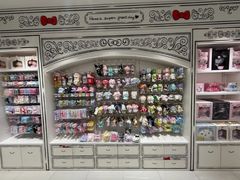 -三丽鸥 Sanrio Gift Gate(汉光百货店)