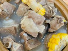 -砂锅居(西四店)