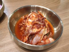 -HOTISLAND海鸡岛·韩国料理(江南西店)