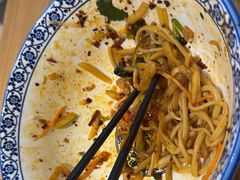 -舌尖尖·兰州牛肉面(浦东机场店)