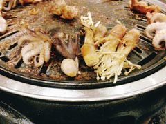 -九田家黑牛烤肉料理(珠江摩尔店)