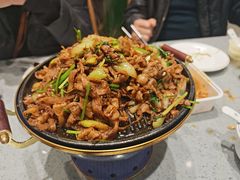 -紫光园·烤鸭(吕家营店)