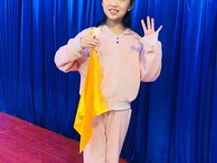 -新声线少儿口才(亦庄示范校区)