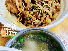 -超爷叔面馆(西园店)