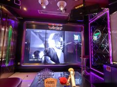 -温莎KTV(国贸店)