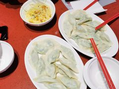 -喜家德虾仁水饺(东海缤纷天地店)