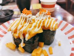 -仙隐小鹿料理食堂(惠济万达店)