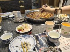 -胖子鱼·油泼甘谷辣子炝活鱼(秦州407店)