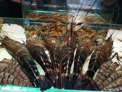 -Ministry of Crab(科伦坡店)