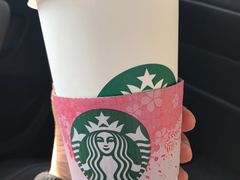 -星巴克(南通世茂广场店)