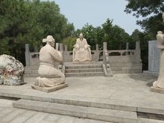 -大槐树寻根祭祖园