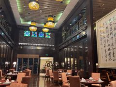 -明阁 Ming Court(广州朗豪酒店)