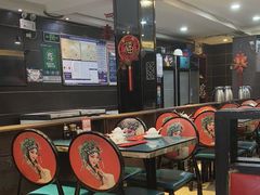 -京城百饺园•东北菜馆(红谷滩店)