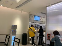 -喜茶(佛山岭南站店)