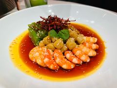 -有喜胶东小馆(太申祥和店)