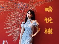 -禧悦楼 · 港味海鲜火锅