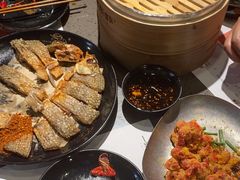 -一棠龙虾•王牌虾球(楚河汉街店)