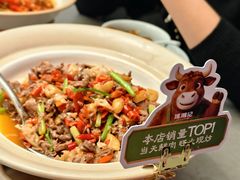 -巡湘记·乡野湖南菜(周浦万达店)