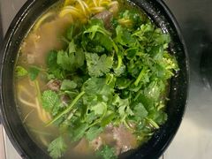 -河南拉面(肇周路店)