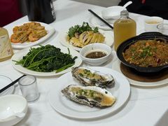 -阳江餐厅·30年老字号·粤菜海鲜大排档