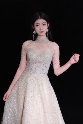 点击看大图 -拉瑞娜LaReine婚纱礼服高级定制