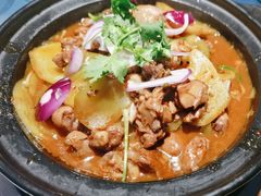 -花雕醉鸡(德盛广场一店)