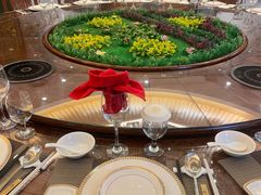 -怀德酒楼·粤菜·海鲜·茶点(怀德万象汇店)