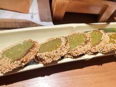 -绿茶餐厅(南昌王府井店)