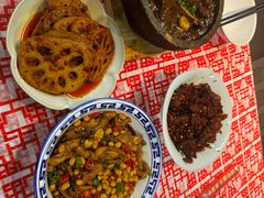 -小匠喜·江西菜(人民广场店)