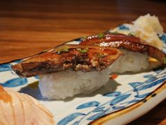 -江户前寿司(好运街店)