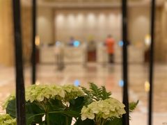 -杭州城中香格里拉大酒店