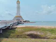 -三亚南山文化旅游区