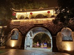 -溪口-滕头旅游景区