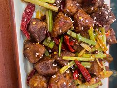 -君霖海鲜私房菜(春柳店)